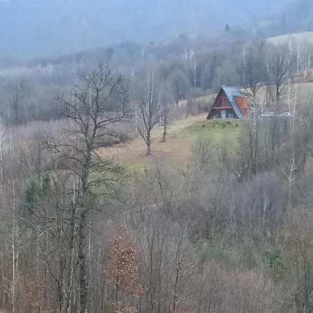 Dream Case de vacanță *