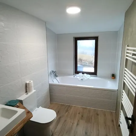 Case de vacanță Dream