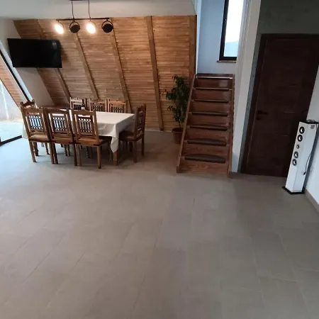 Dream Case de vacanță