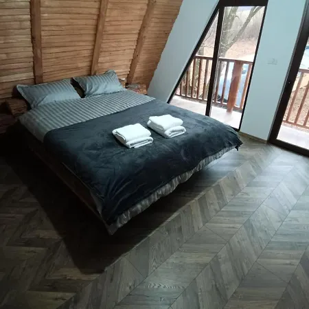 Case de vacanță Dream Brașov