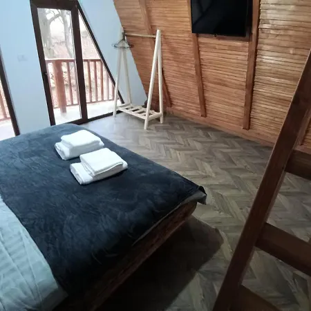 Case de vacanță Dream *