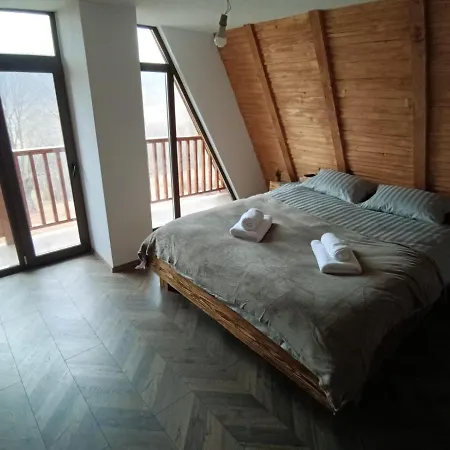 Case de vacanță Dream Brașov